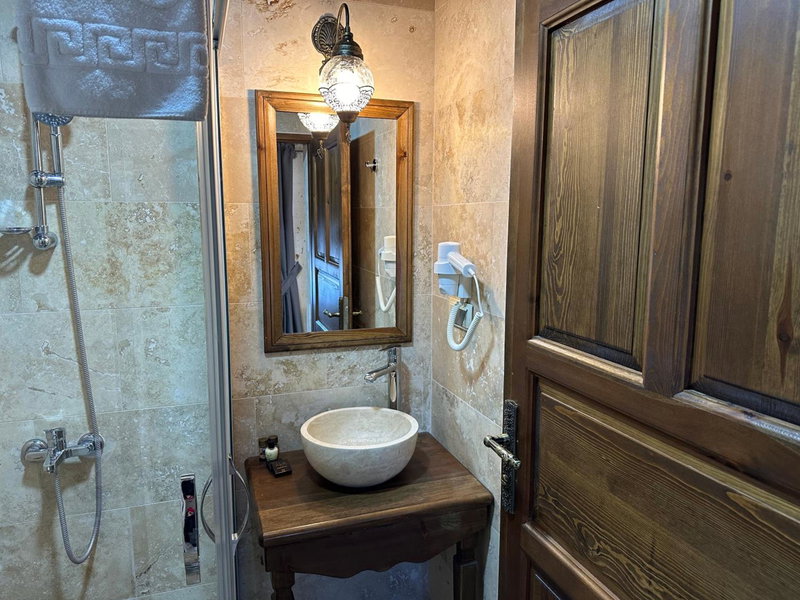 Virtus Cappadocia Hotel Göreme, Goreme, Турция