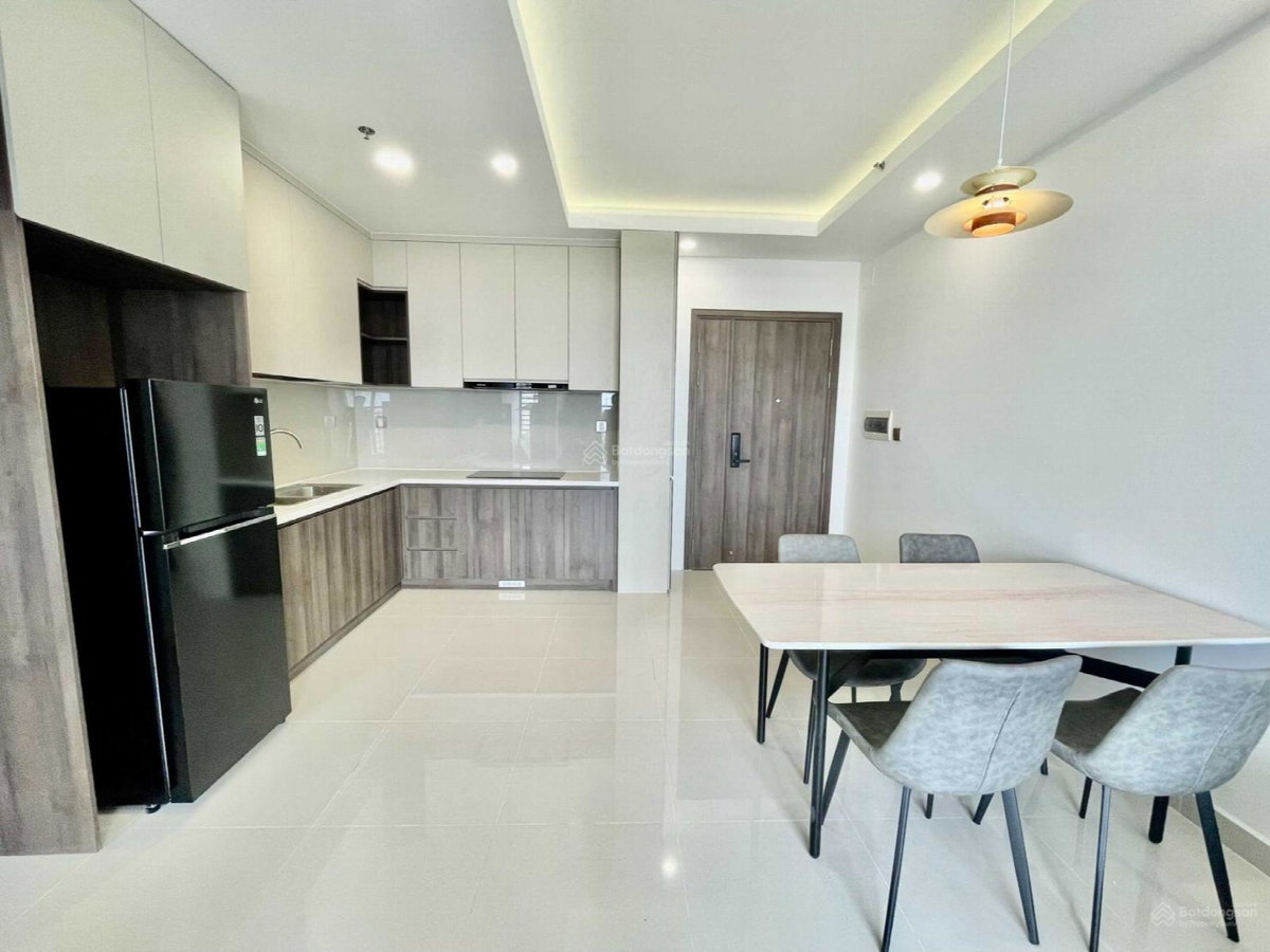Q7 Boulevard, Vietnam