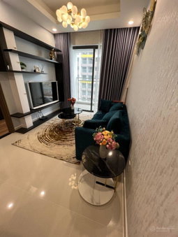 Apartment for rent in Nha Be, Vietnam · Q7 Boulevard · 2 rooms, 1 bath