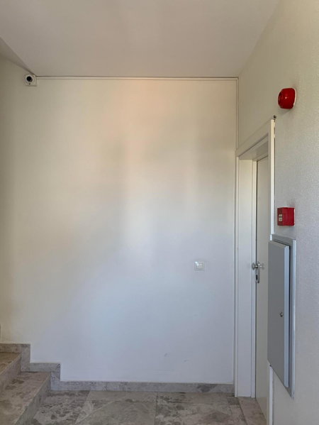 Arkk Homes, Antalya, Turquie