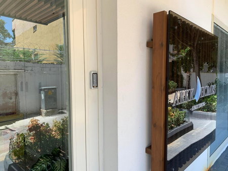 Arkk Homes, Antalya, Turquie