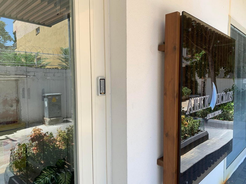 Arkk Homes, Antalya, Turquie