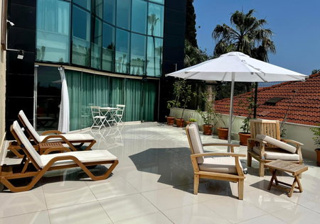 Arkk Homes, Antalya, Turquie