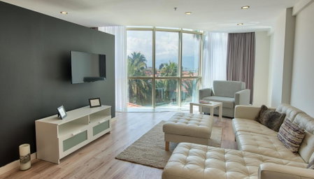 Arkk Homes, Antalya, Turquie