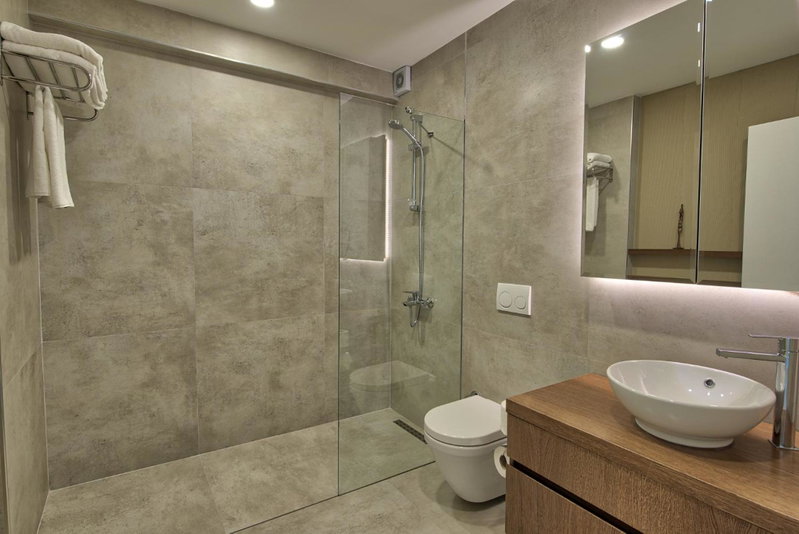 Arkk Homes, Antalya, Turquie