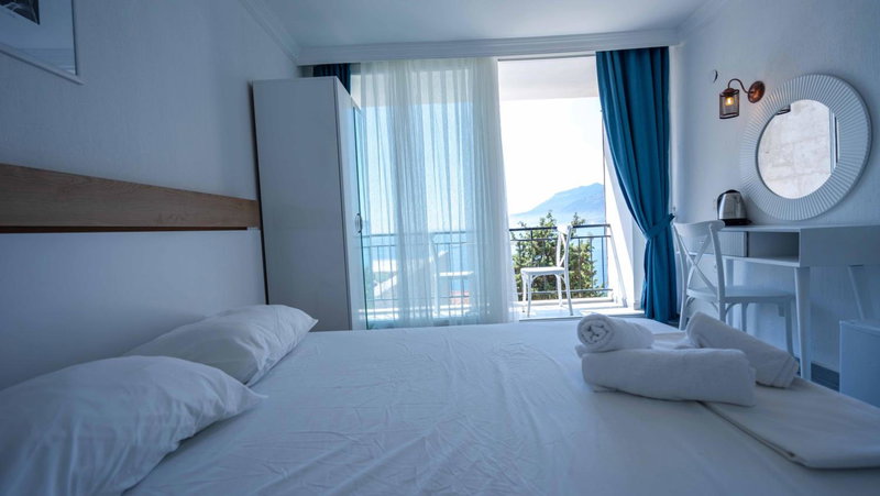 Sole'n Blu, Kas, Turkey