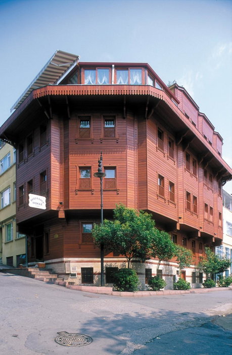 Dersaadet Hotel Istanbul, Istanbul, Турция