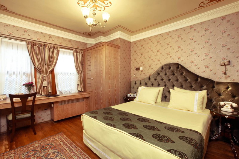 Dersaadet Hotel Istanbul, Istanbul, Турция