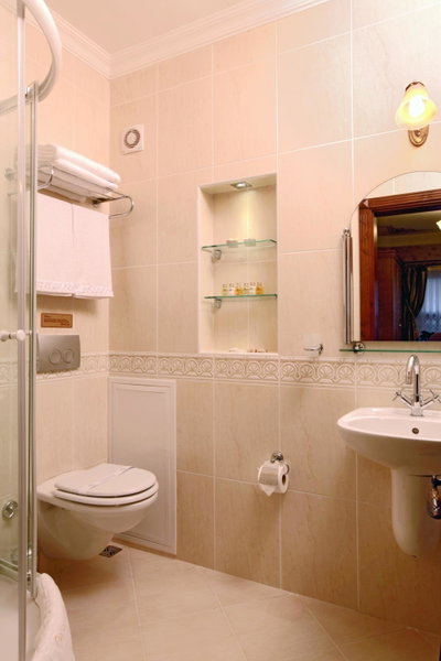 Dersaadet Hotel Istanbul, Istanbul, Турция