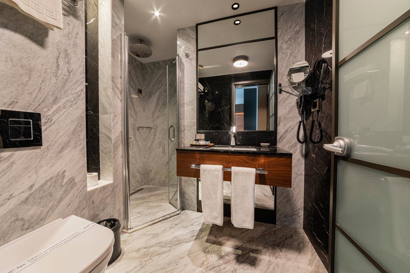 Levni Plus Hotel, Istanbul, Turquía