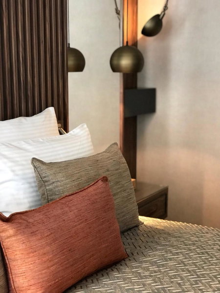 Levni Plus Hotel, Istanbul, Turquía