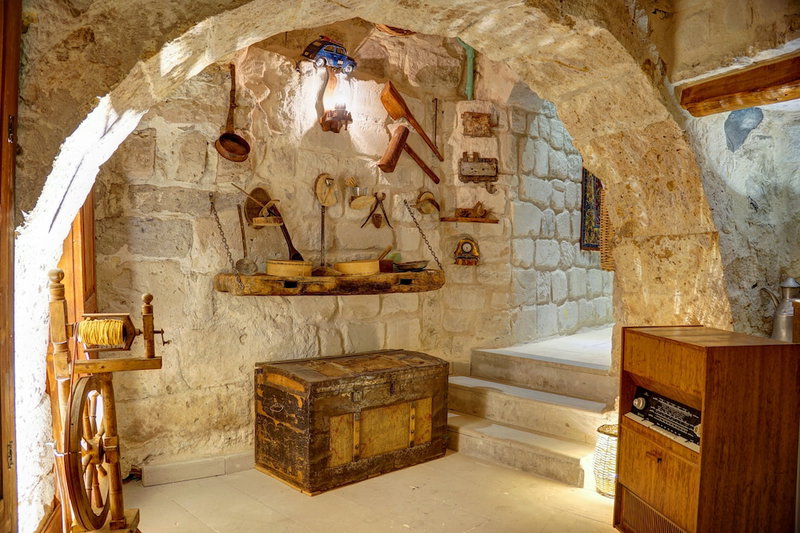 Aşk-ı Nare Cave Hotel Swimming Pool & SPA, Nevsehir, Turquie