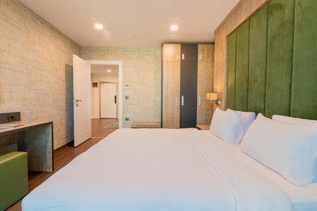 Sabırlar City Suites Hotel, Trabzon, Турция