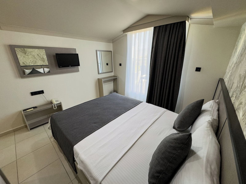 Sardunya Hotel, Fethiye, Türkei