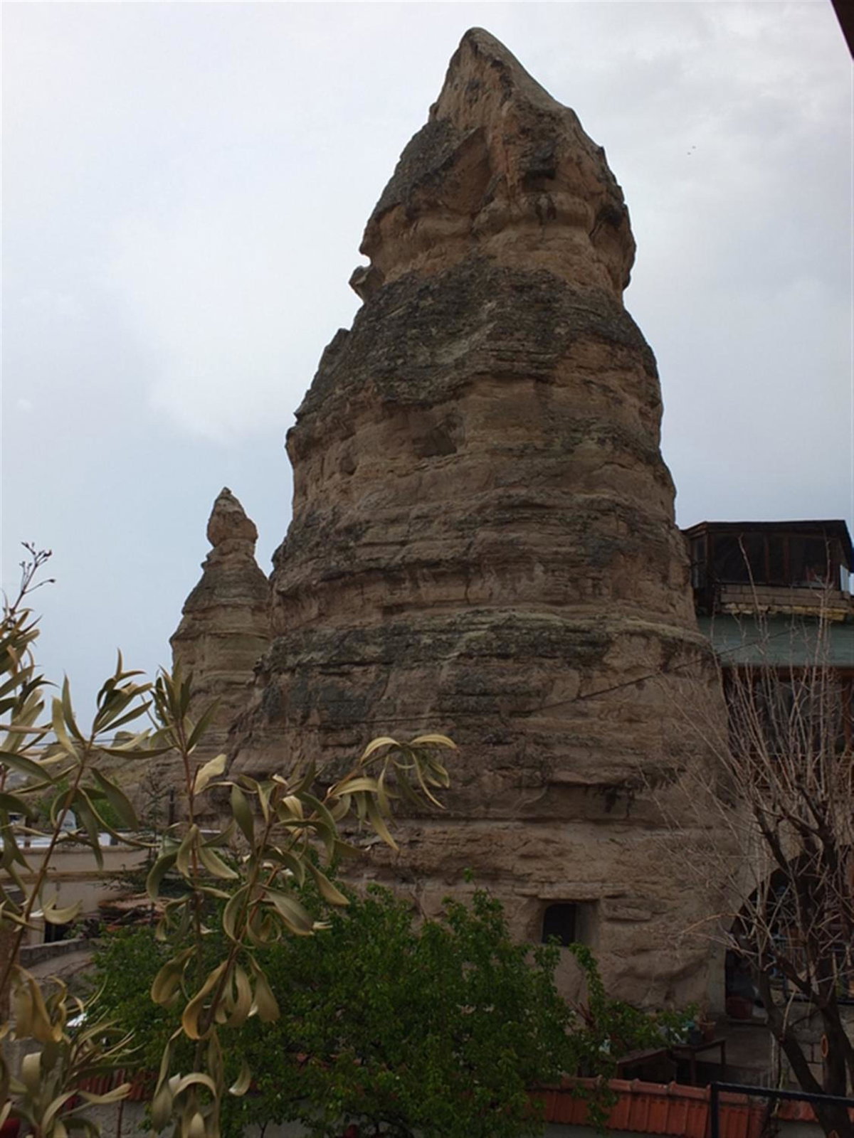 Hotel · Anatolia cave hotel Pension, Goreme