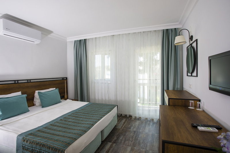 Bitez Garden Life Hotel - All Inclusive, Bodrum, Турция