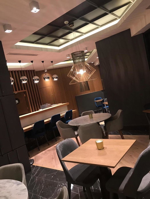 B Loft Hotel, Bursa, Турция