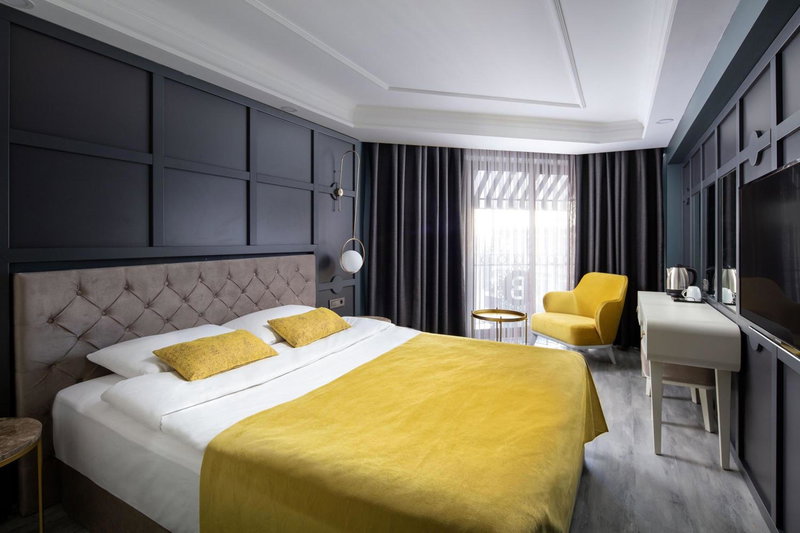 B Loft Hotel, Bursa, Турция