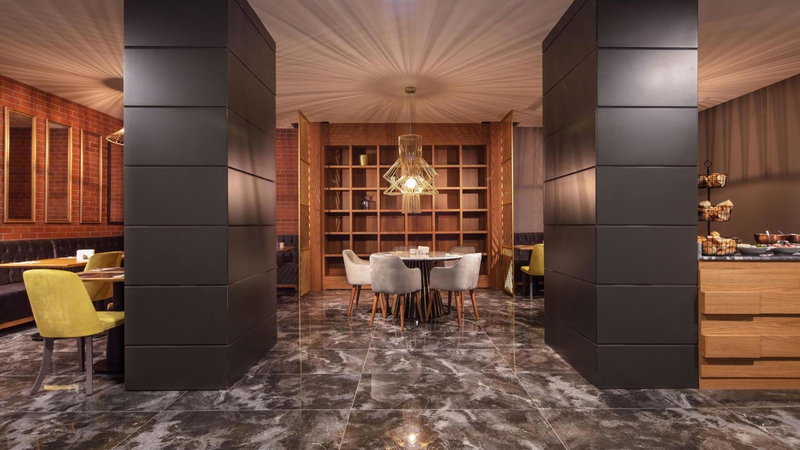 B Loft Hotel, Bursa, Турция