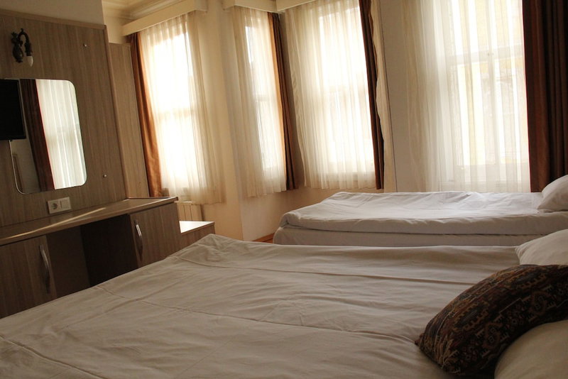 Jasmine Apartment, Istanbul, Turkey