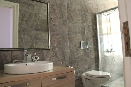 Jasmine Apartment, Istanbul, Turkey