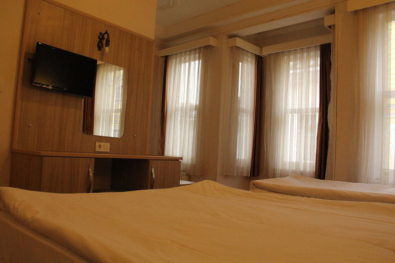 Jasmine Apartment, Istanbul, Turkey