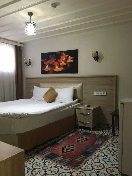 Jasmine Apartment, Istanbul, Turkey