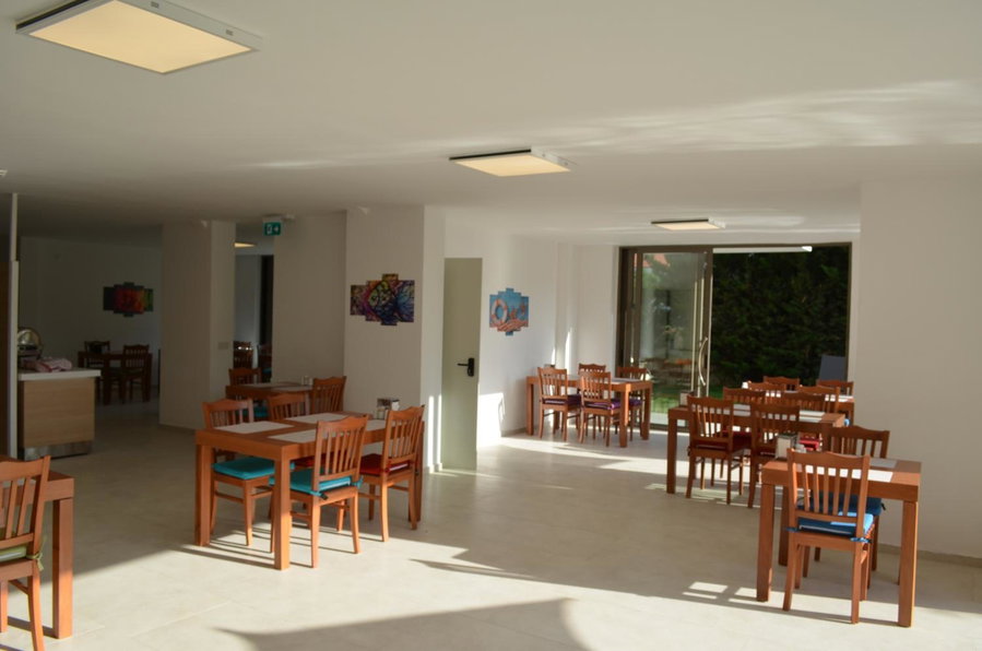 Aria Doria Otel, Datca, Türkei