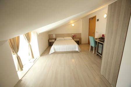 Aria Doria Otel, Datca, Türkei