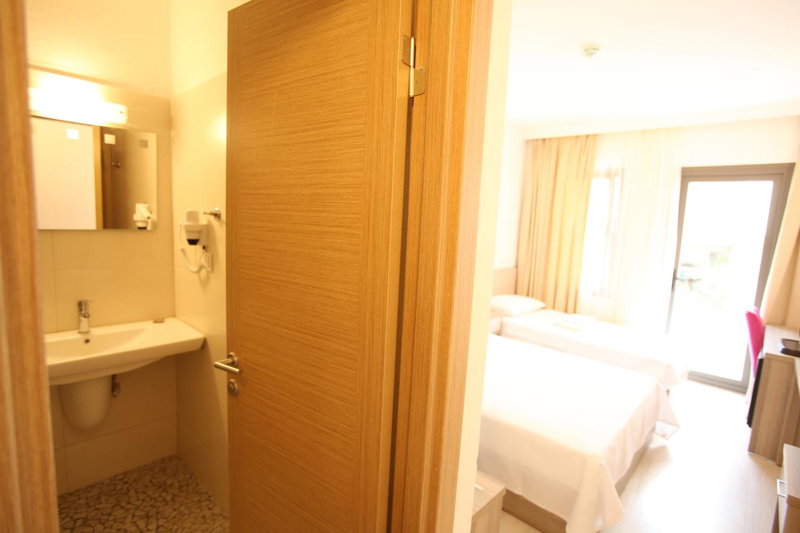 Aria Doria Otel, Datca, Türkei