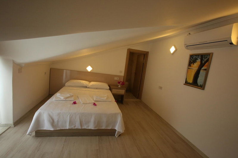 Aria Doria Otel, Datca, Türkei