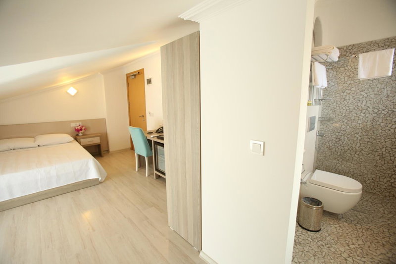 Aria Doria Otel, Datca, Türkei