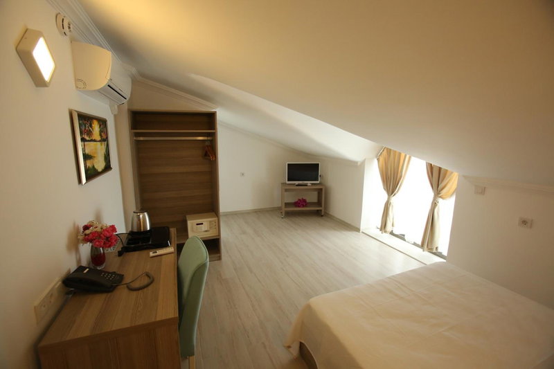 Aria Doria Otel, Datca, Türkei