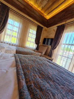 Flavia Cappadocia Hotel, Uchisar, Türkei