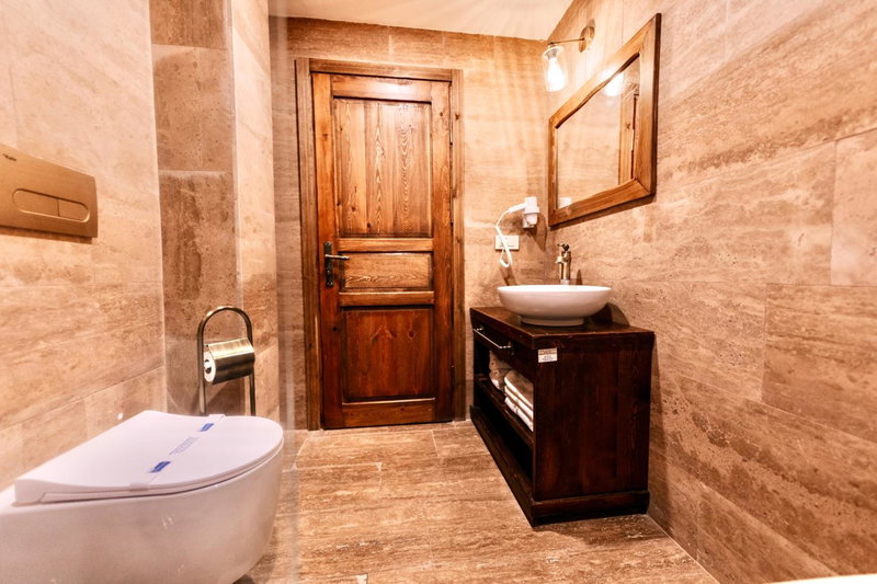 Flavia Cappadocia Hotel, Uchisar, Türkei