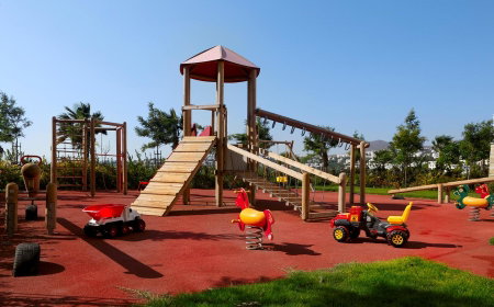 Xanadu Island, Akyarlar, Турция