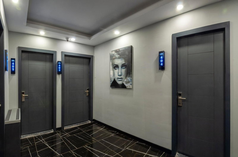La Cielo Hotel Bostancı, Istanbul, Turquía