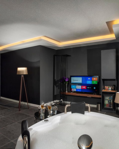 La Cielo Hotel Bostancı, Istanbul, Turquía