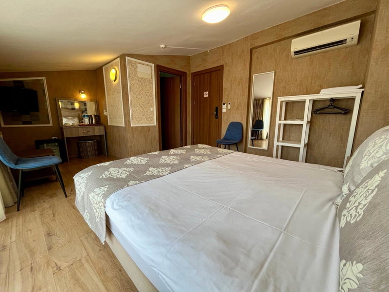 Meydan Suites, Istanbul, Турция