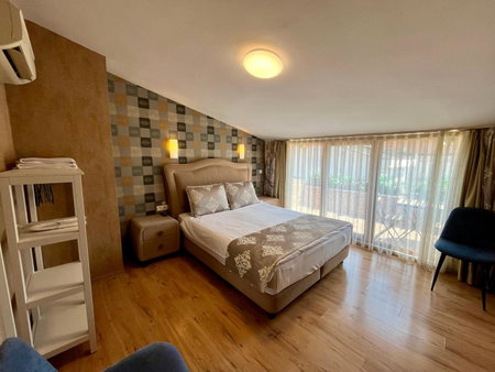 Meydan Suites, Istanbul, Турция