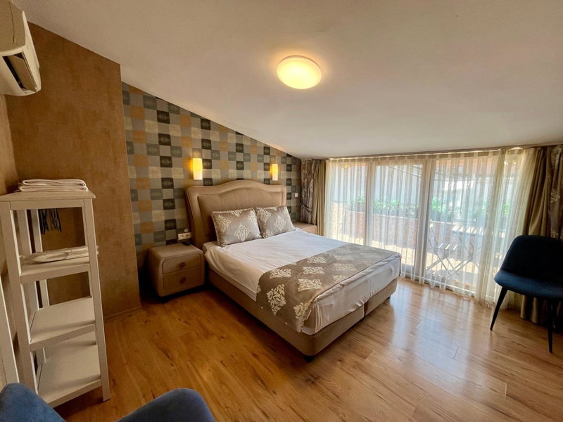 Meydan Suites, Istanbul, Турция