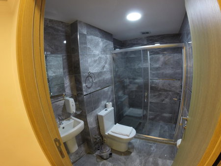 Meydan Suites, Istanbul, Турция