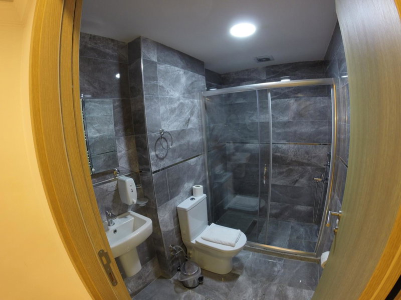Meydan Suites, Istanbul, Турция