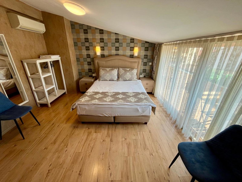 Meydan Suites, Istanbul, Турция