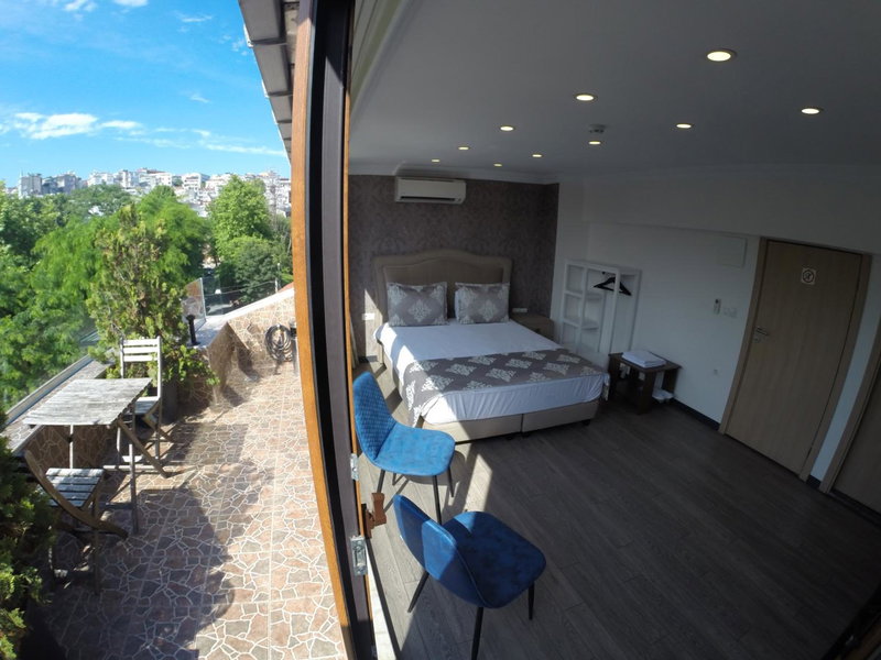Meydan Suites, Istanbul, Турция