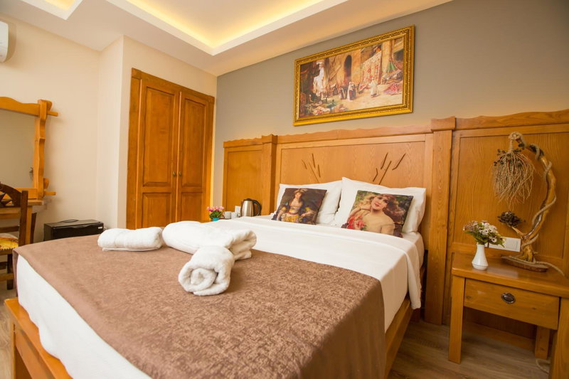 The PeraPort Hotel, Istanbul, Türkei