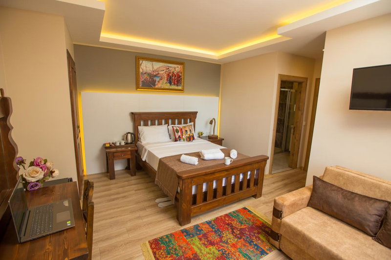 The PeraPort Hotel, Istanbul, Türkei