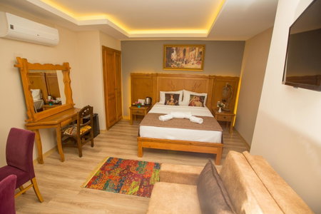 The PeraPort Hotel, Istanbul, Türkei