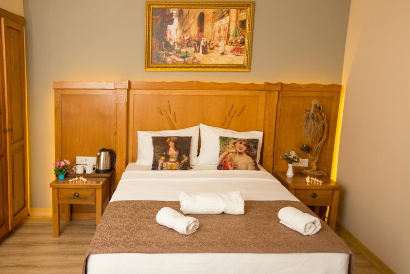 The PeraPort Hotel, Istanbul, Türkei