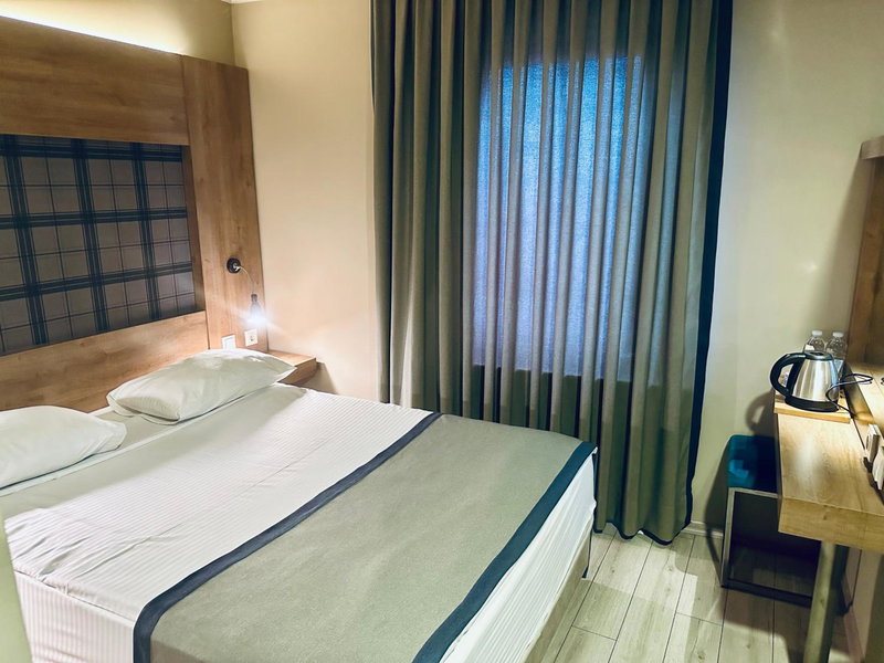 Laodikya Hotel, Denizli, Turkey